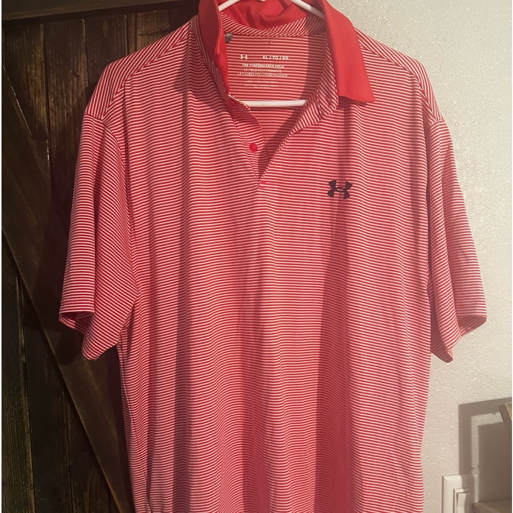 Men’s polo shirt